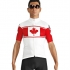 Assos SS.neoPro Belgium fietsshirt heren  132025392